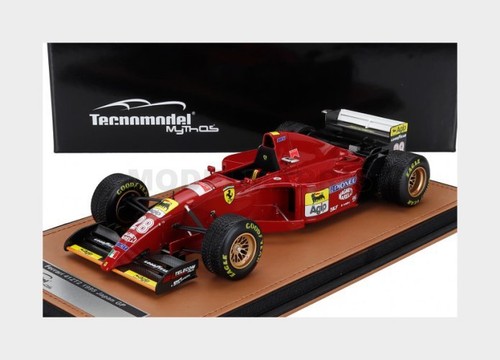 Tecnomodel tm18 388d ferrari - tecnomodel, tm18-388d