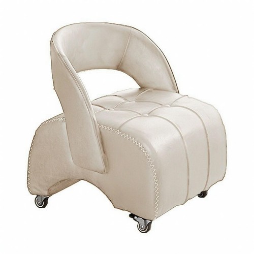 Tabouret roulant ergonomique - roulant,