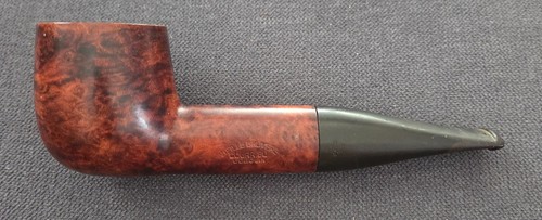 Pipe courrieu cogolin - pipe,