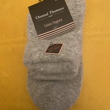 CHANTAL THOMASS CHAUSSETTES EN