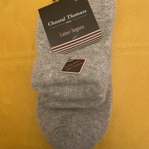 Chantal thomass chaussettes - chaussettes, en