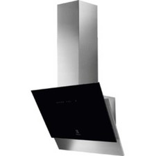 Hotte décorative murale