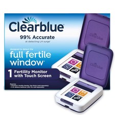 Clearblue Fertility Monitor, 1