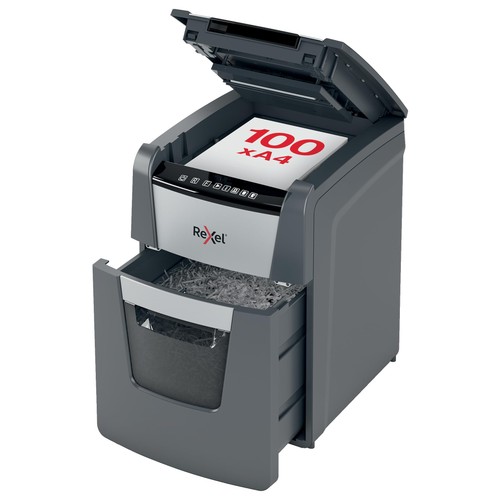 Rexel 2020100x auto 100x - 2020100x, –