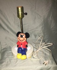 Vintage 1979 Walt Disney