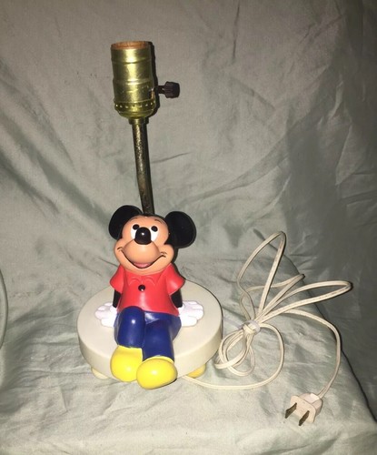 Vintage 1979 walt - vintage,