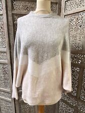 Pull chauve souris TU maille