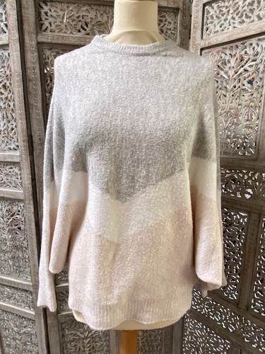 Pull chauve souris maille - pull, tu