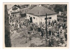 13/54 Photo Vacanciers Et