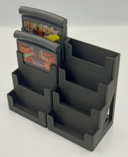 Atari jaguar cartridge - cartridge, display