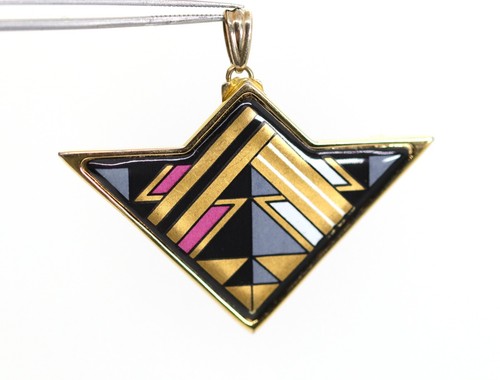 Michaela frey vienne broche - michaela, &