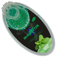 100 Vert Menthe Cigarettes