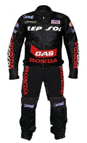 Honda repsol combinaison - combinaison, de