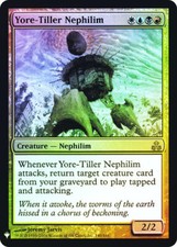 Yore-Tiller Nephilim foil mb
