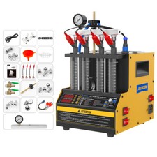 CT160 Voiture Injecteur de