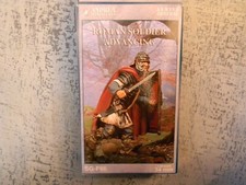 Andrea Miniatures Roman Soldier Advancing SG F66 en Boite