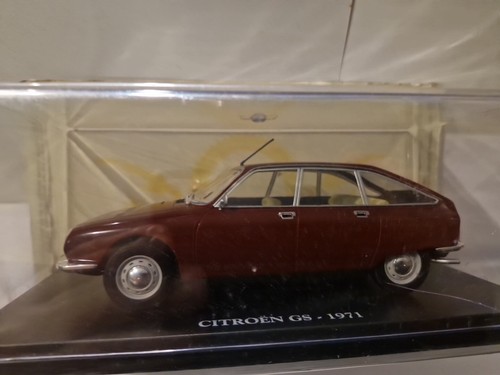 Citroën 1 24 - citroËn, 1/24