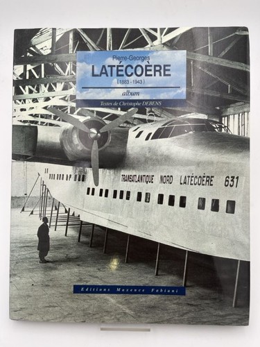 Pierre georges latécoère - pierre-georges,