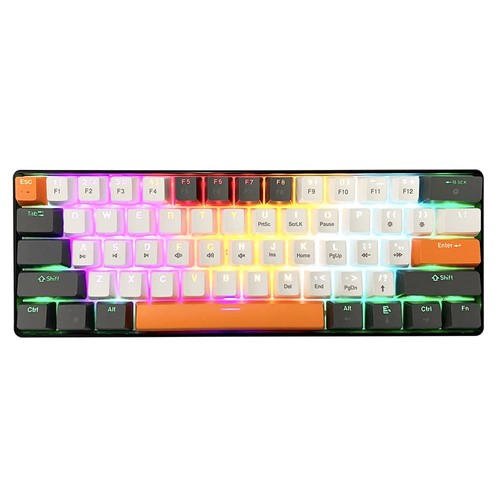 Clavier gaming - clavier,