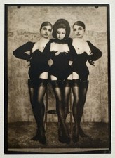 PIERRE MOLINIER - Petit carton