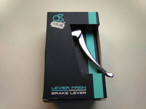 Optimiz 483390 paire leviers - 483390,