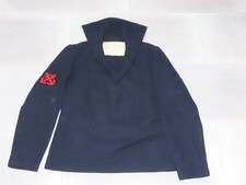 Veste De Marin Uniforme Avec