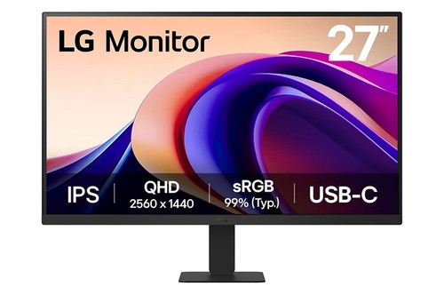 Qhd monitor écran - qhd,