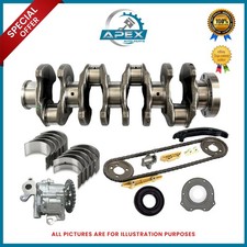 Pour Ford Transit 2.2 TDCI Fwd