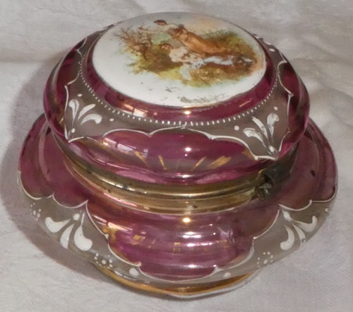 Boite coffret napoléon iii - napoléon,