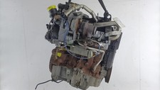 Moteur RENAULT CLIO 4 PHASE 1 8201535495