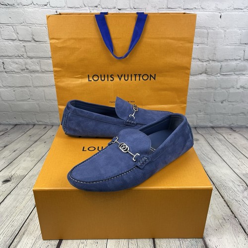 Louis vuitton driver - vuitton, lv