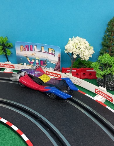 Voiture pour circuit - , carrera