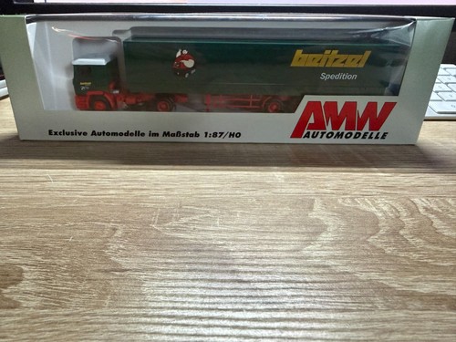 Awm 50616 man beitzel - awm,