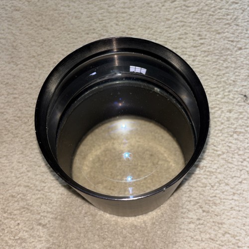 Mystery lens 25 - lens.,