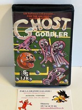 Jeu Vidéo Retro Ghost Gobbler