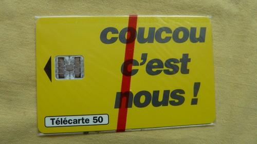 Coucou est nous tf1 - c'est,