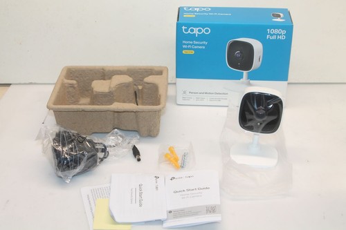 Link tapo c100 camera - ..,
