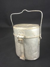 Rare gamelle armée - , suisse