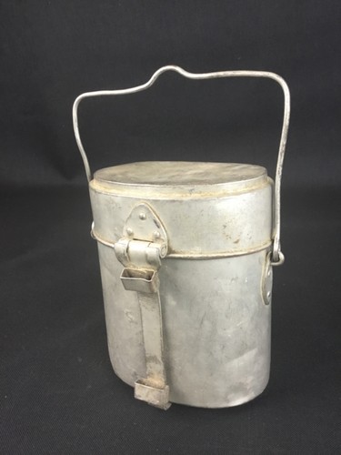 Rare gamelle armée suisse