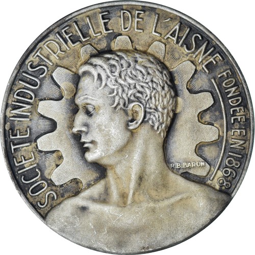 France médaille french - france,,