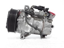 Compresseur climatisation