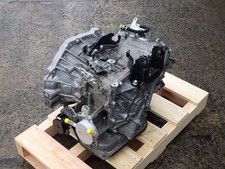 Transmission automatique