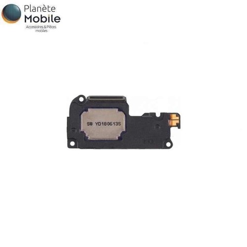 Module haut parleur pour honor - haut-parleur,