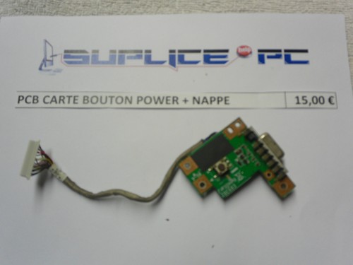 Packard bell horus pcb - horus,