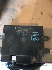  RELAIS Mitsubishi Bougie Préchauffage A6391530779