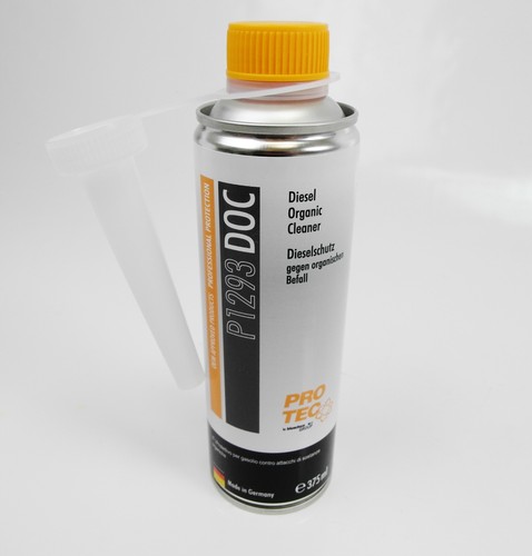 Pro tec doc diesel organique - pro,