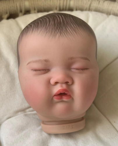 Reborn baby doll kit - 20'',