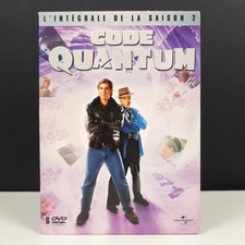 Code Quantum L'intégrale