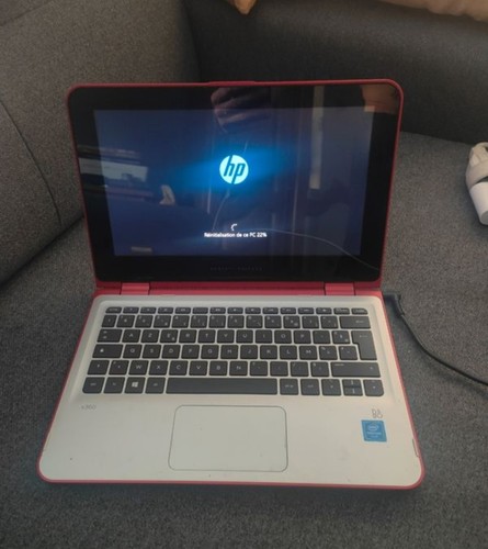 Ordinateur portable - hp, 14"