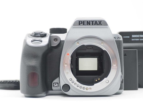 Appareil photo reflex